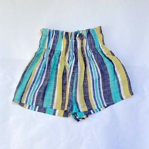 SKYLAR + MADISON SHORTS